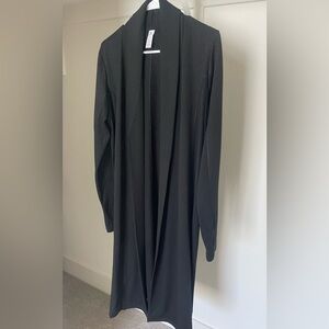 90 Degree by Reflex Long Sleeve Open Cardigan